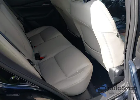 2020 Mazda Cx-30 Select Package z USA, uszkodzony, nr VIN 3MVDMACL8LM102115